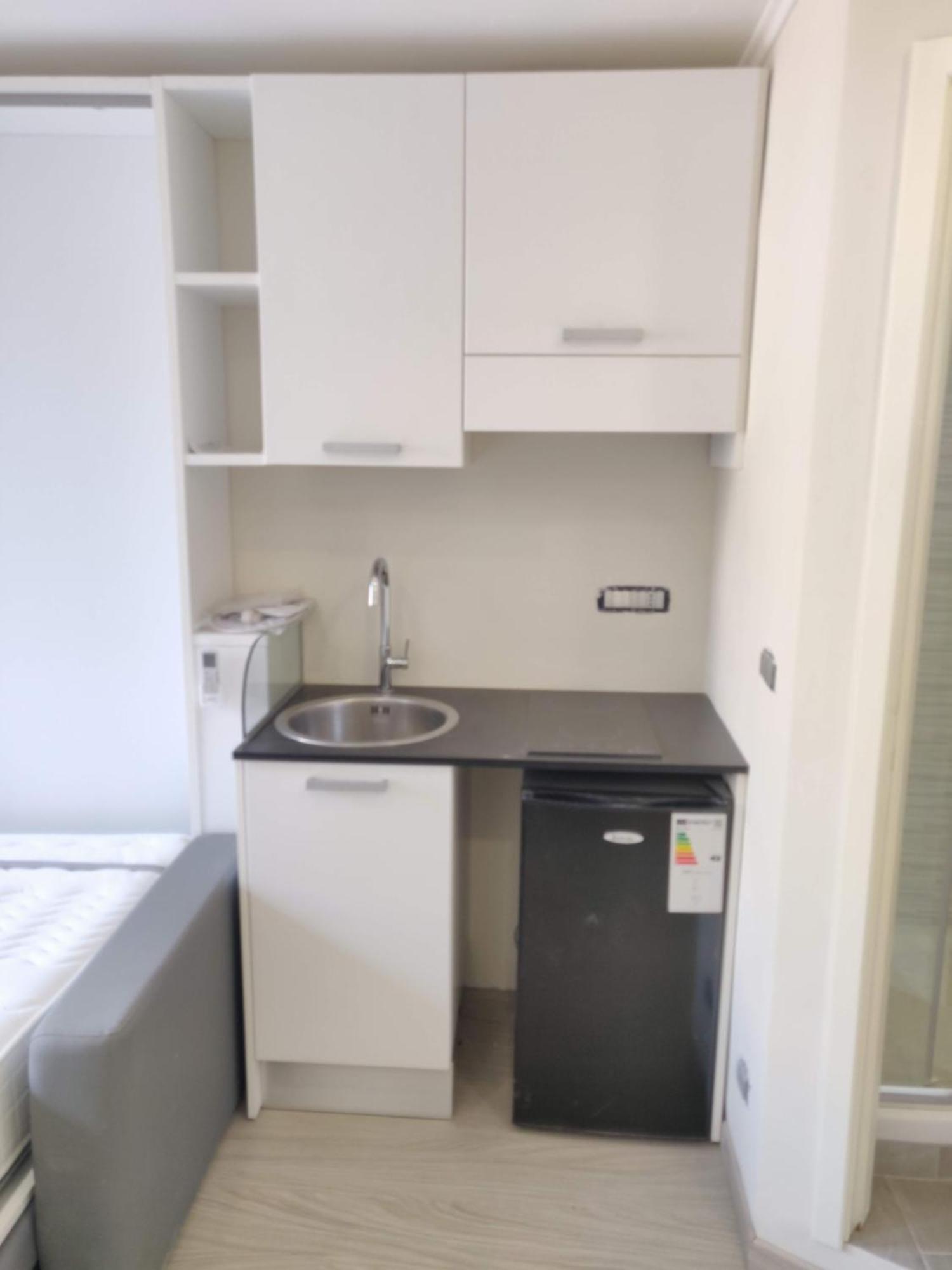 Finestra Speciale Su Palazzo Rosso. Monolocale Apartment Genoa